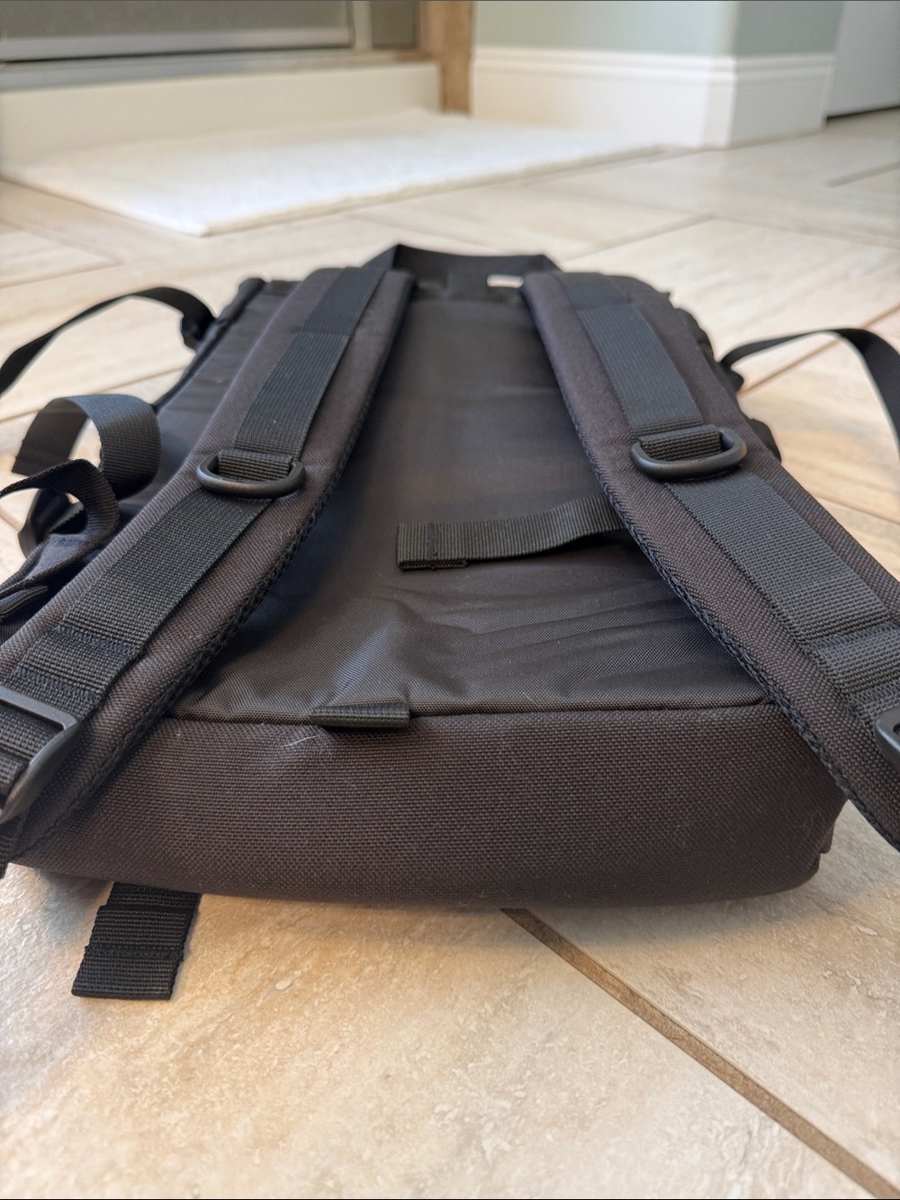 Topo Designs Rover Pack Classic Backpack - Picture 10 of 13